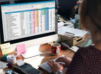 Excel profesional para empresas